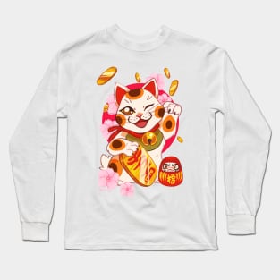 Lucky Long Sleeve T-Shirt